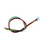 Cáp JST 1.25mm 4P 100mm